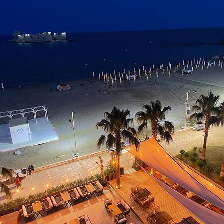 Hotel Angel Beach - Kizkalesi Mersin Erdemli Екстериор снимка