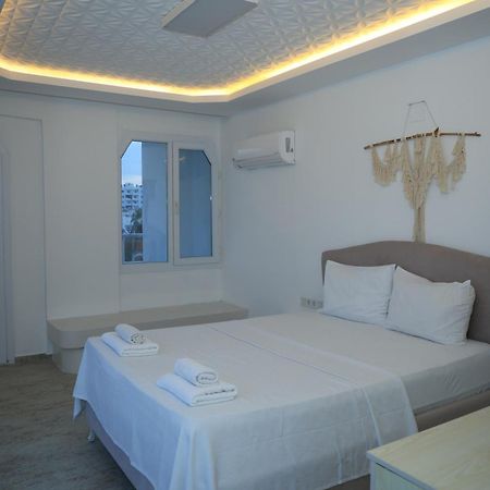 Hotel Angel Beach - Kizkalesi Mersin Erdemli Екстериор снимка